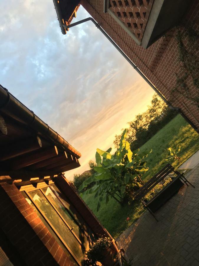 Bed & Breakfast Il Mio Gelso Villanova d'Asti Exterior foto