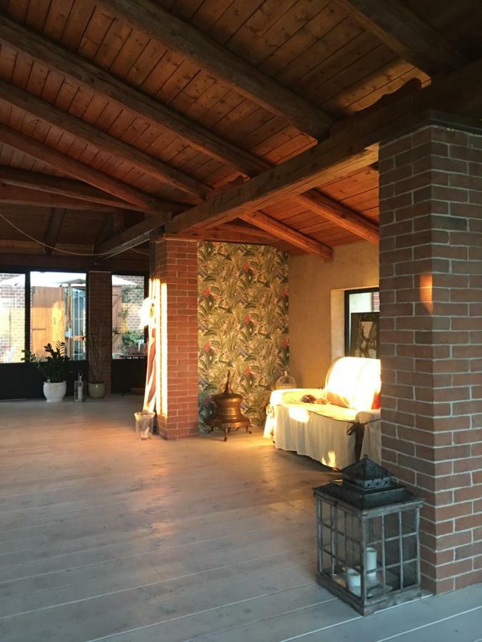 Bed & Breakfast Il Mio Gelso Villanova d'Asti Exterior foto