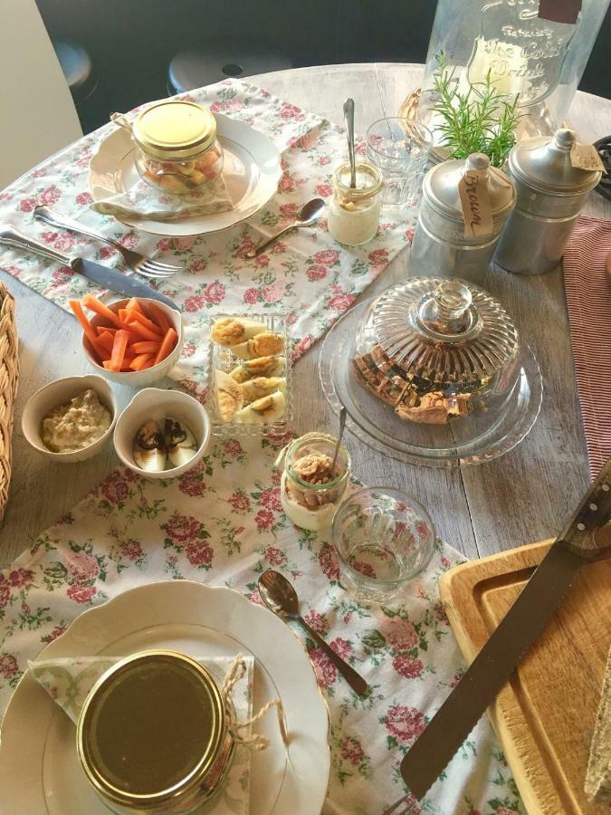 Bed & Breakfast Il Mio Gelso Villanova d'Asti Exterior foto