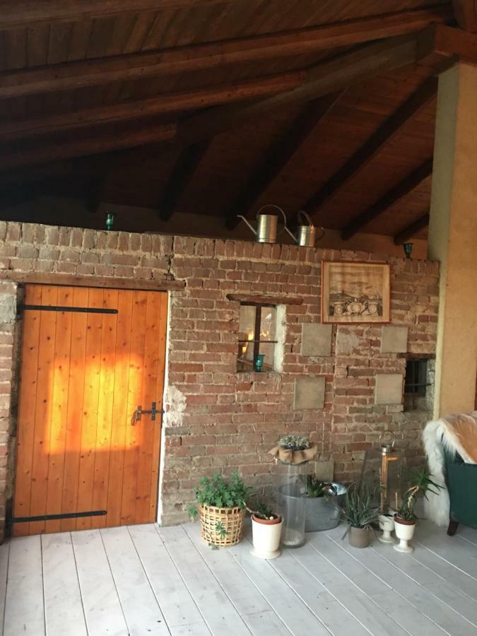 Bed & Breakfast Il Mio Gelso Villanova d'Asti Exterior foto
