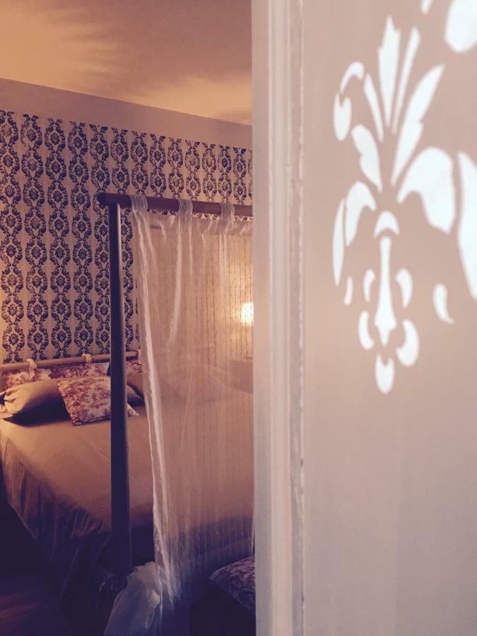 Bed & Breakfast Il Mio Gelso Villanova d'Asti Exterior foto